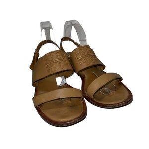 Tory Burch Women Shoes Size 9.5